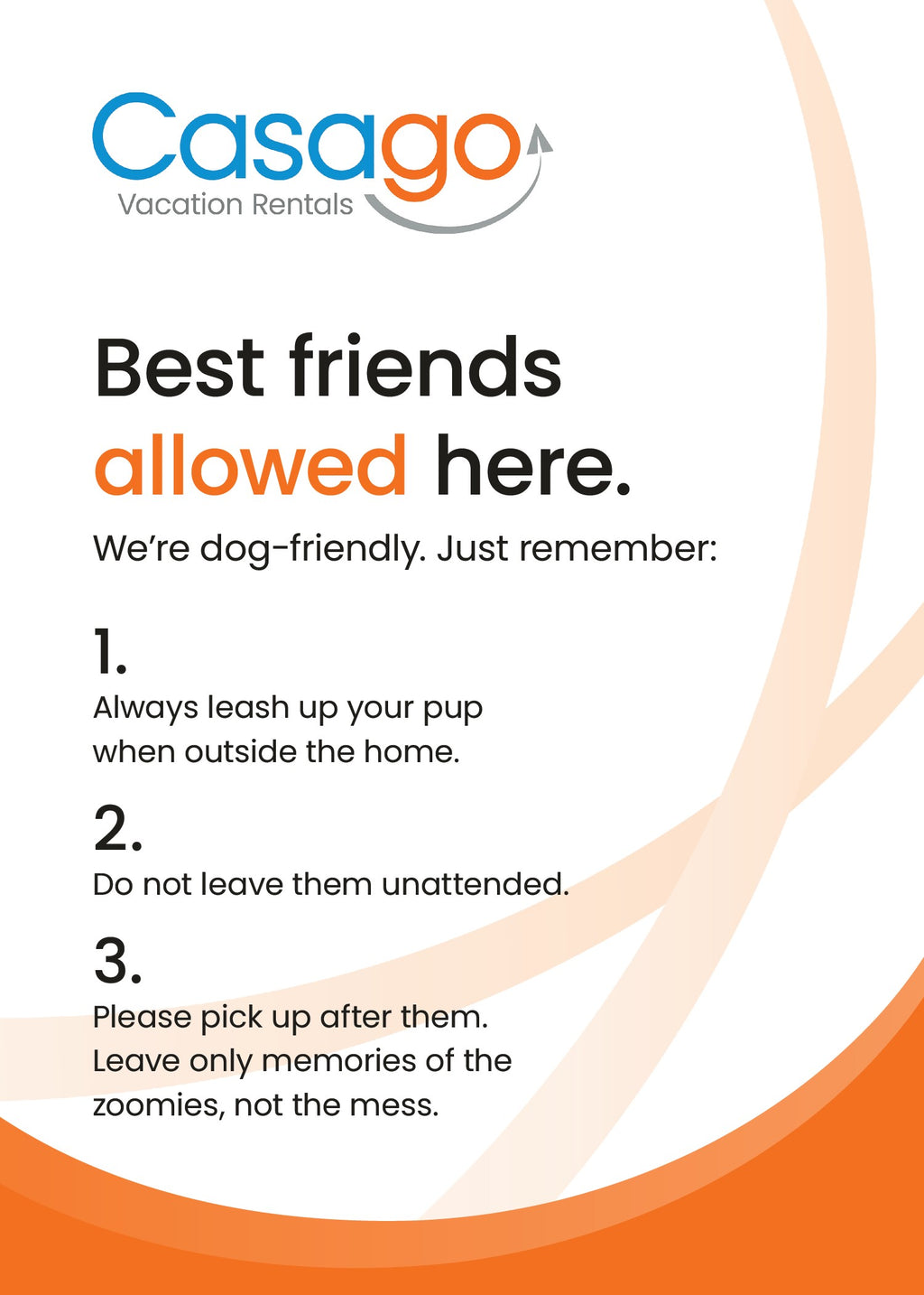 In-Home Signs