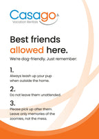 In-Home Signs