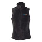 Fleece Vest Men