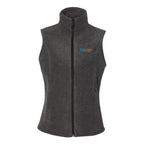 Fleece Vest Women