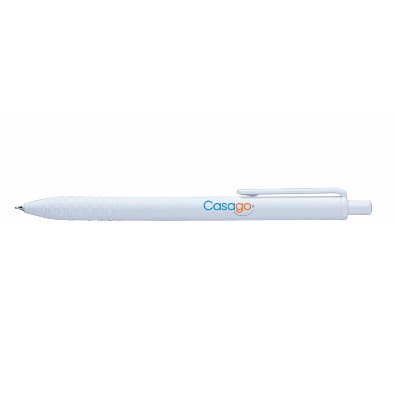 Bubble Comfort Gel Pen