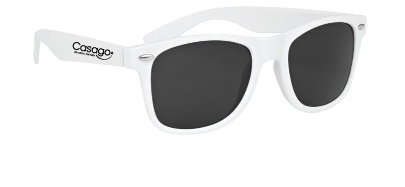 Casago Sunglasses  – Multiple Colors Available
