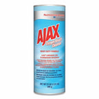 Ajax, Oxygen Bleach Powder Cleanser, 21Oz Can, 24/Case