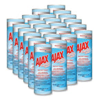 Ajax, Oxygen Bleach Powder Cleanser, 21Oz Can, 24/Case