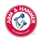 Arm & Hammer, Deodorizing Baking Soda Air Freshener, Light Fresh, 7 Oz Aerosol, 12/Case