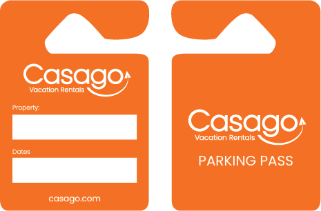 Parking Pass