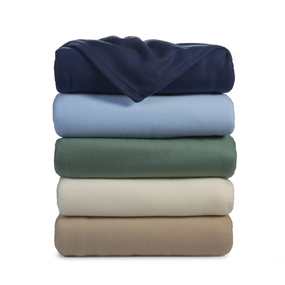 Golden Lux Blanket