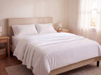 Vacasa Legacy Triple Sheeting