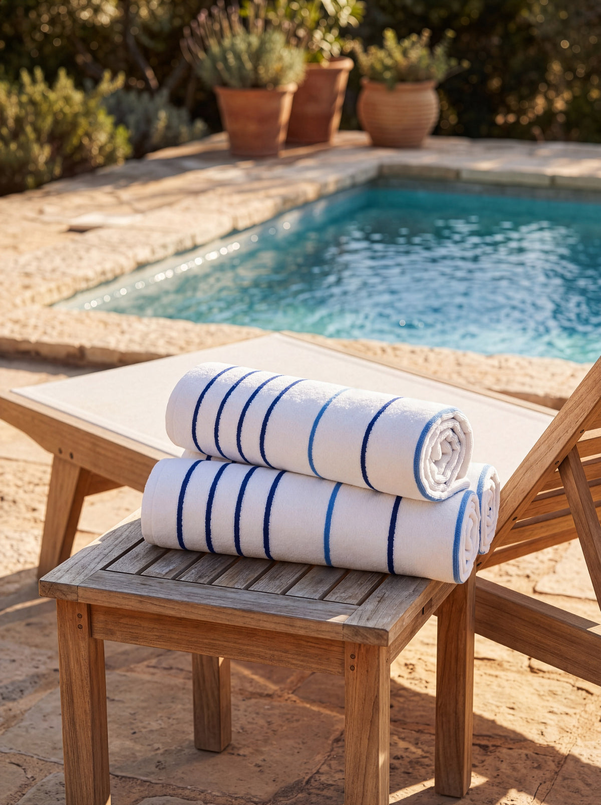 Pool / Beach Towel (Dozen)