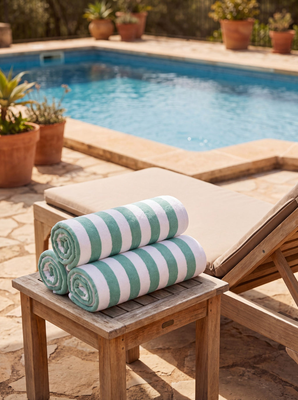 Pool / Beach Towel (Dozen)