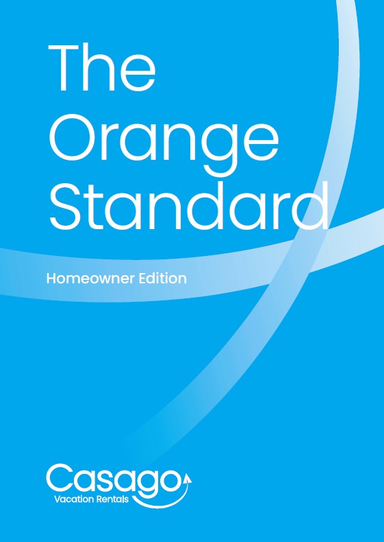 Blue Book (Homeowner)