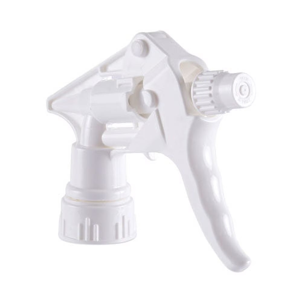 Boardwalk,  8" Trigger Sprayer, White, Fits 16-24 oz Bottles, 24/Case