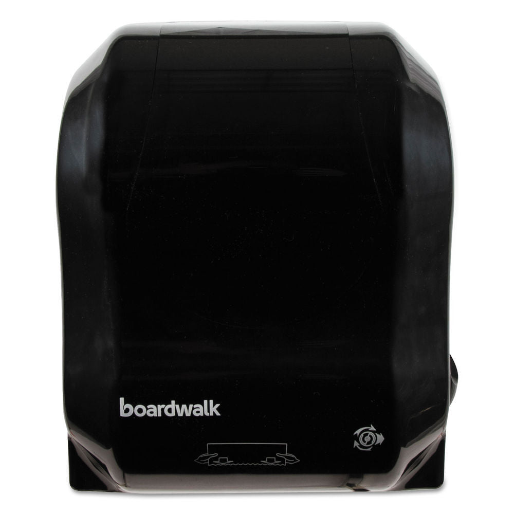 Boardwalk, Hands Free Mechanical Towel Dispenser