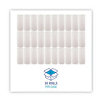 Boardwalk, Household Paper Towel Rolls, 30 Rolls/Case
