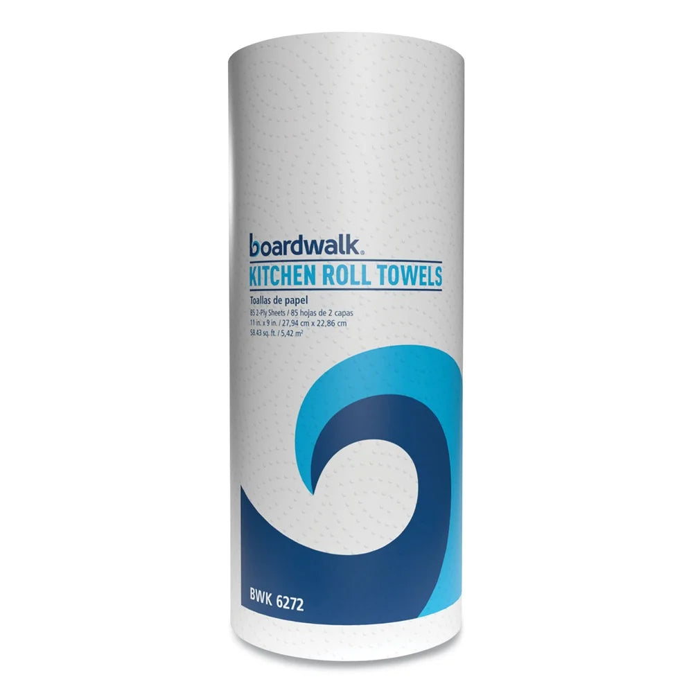 Boardwalk, Household Paper Towel Rolls, 30 Rolls/Case