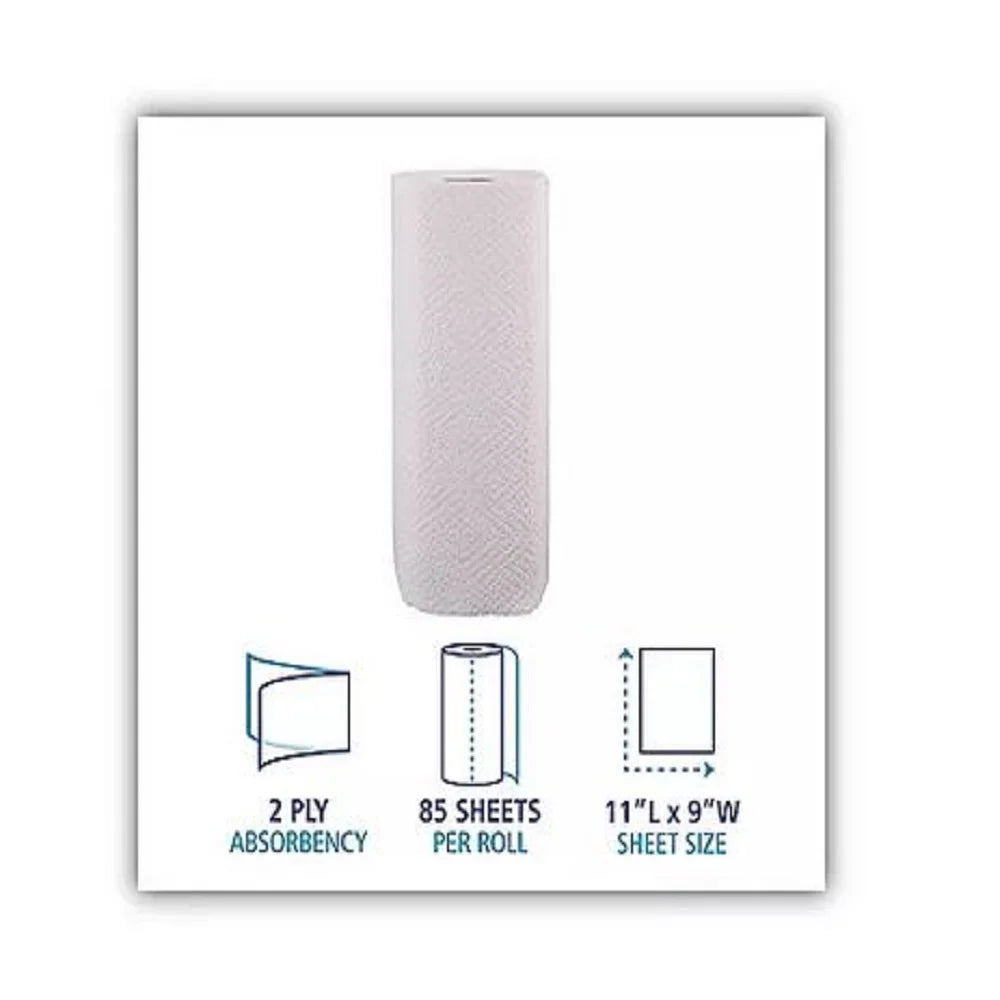 Boardwalk, Household Paper Towel Rolls, 30 Rolls/Case
