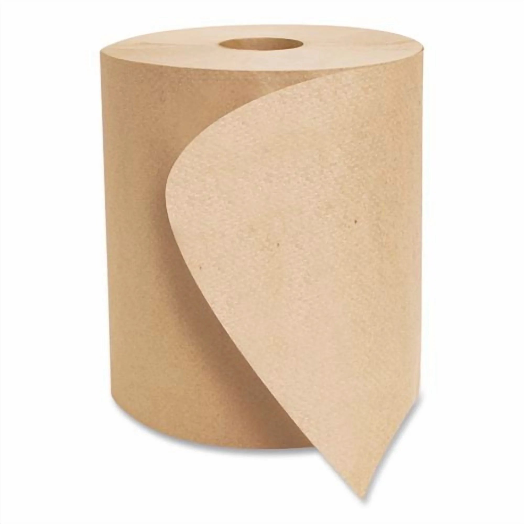 Boardwalk, PaperTowels, Natural, 6 Rolls/Case