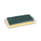 Boardwalk, Scrubbing Sponge, Medium Duty, 20/Case