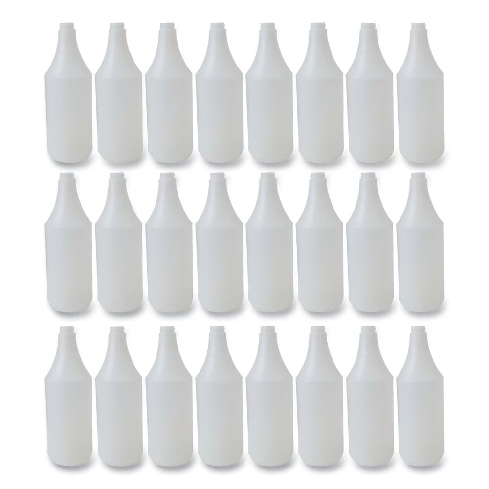 Boardwalk, Spray Bottle, Trigger Sprayer Not Included, 32 Oz, 24/Case