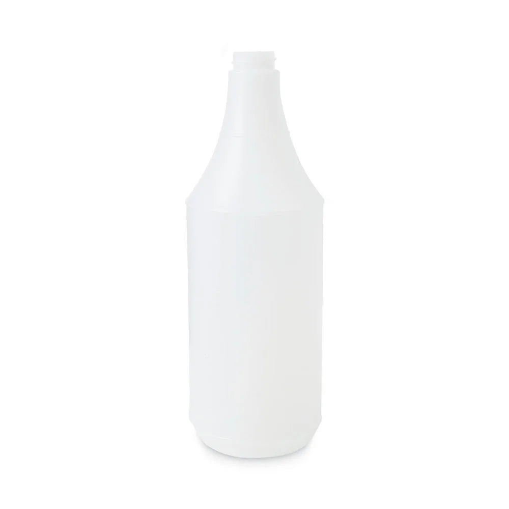 Boardwalk, Spray Bottle, Trigger Sprayer Not Included, 32 Oz, 24/Case