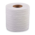 Boardwalk Standard, Toilet Paper, 500 Sheets/Roll, 96 Rolls/Case, 4" x 3"