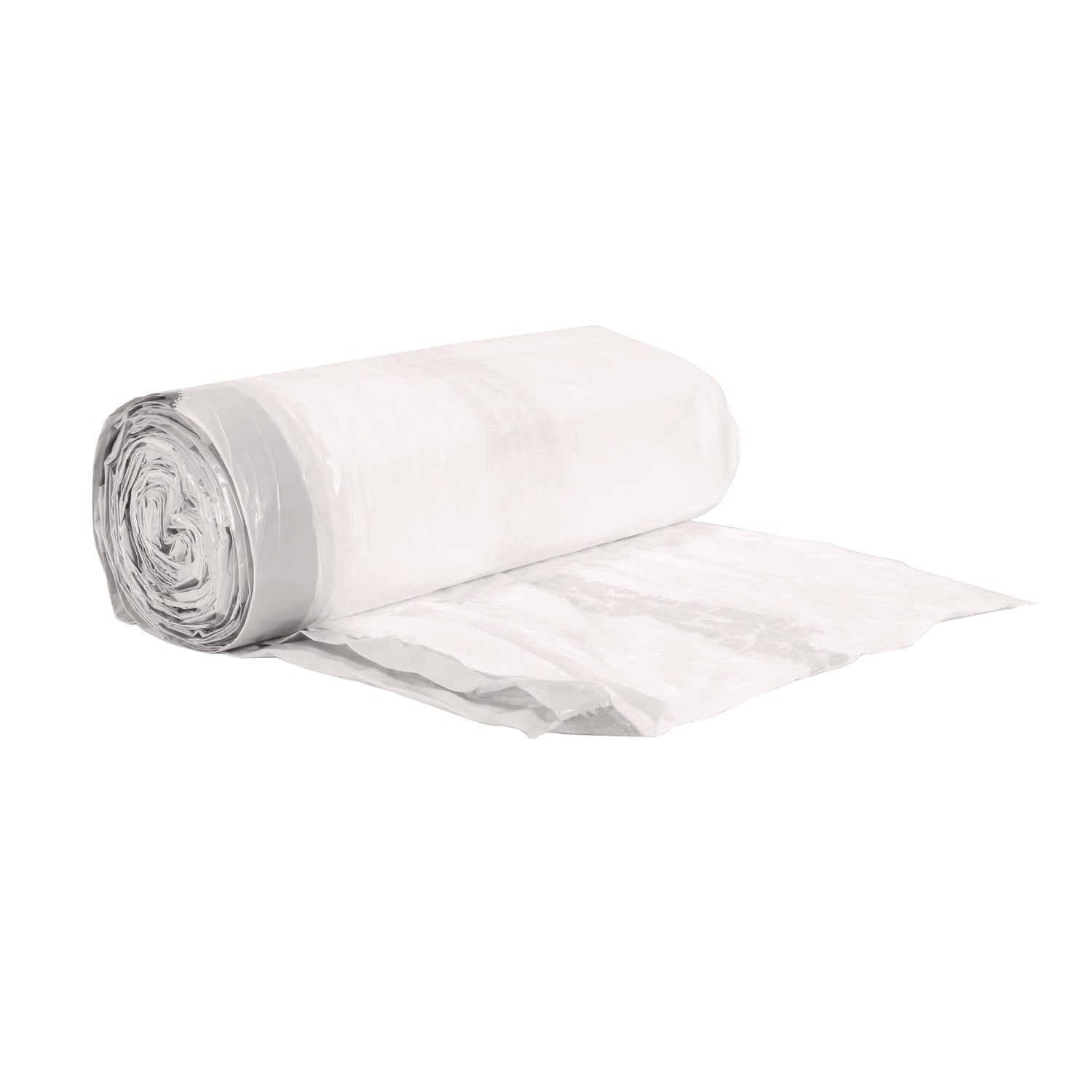 Boardwalk, Trash Bag Drawstring Kitchen Bags, 13 Gal, 100/Case