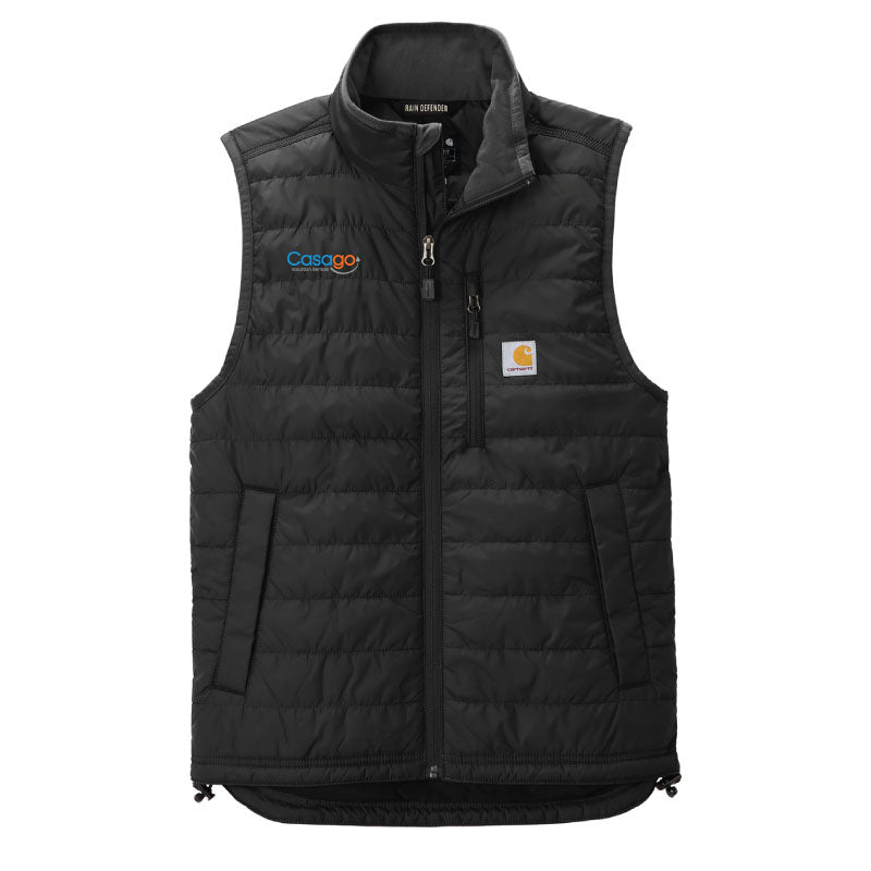 Carhart Vest Men