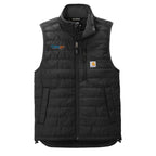 Carhart Vest Men