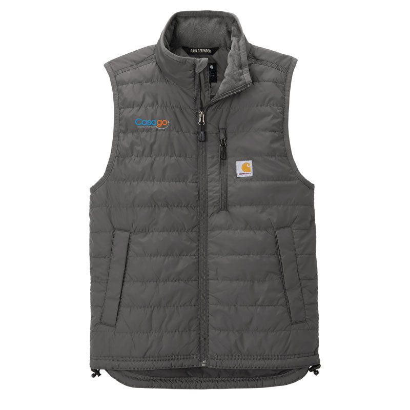 Carhart Vest Men
