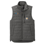 Carhart Vest Men