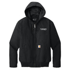 Men's Carhartt Washed Duck Active Jacket