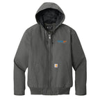 Men's Carhartt Washed Duck Active Jacket