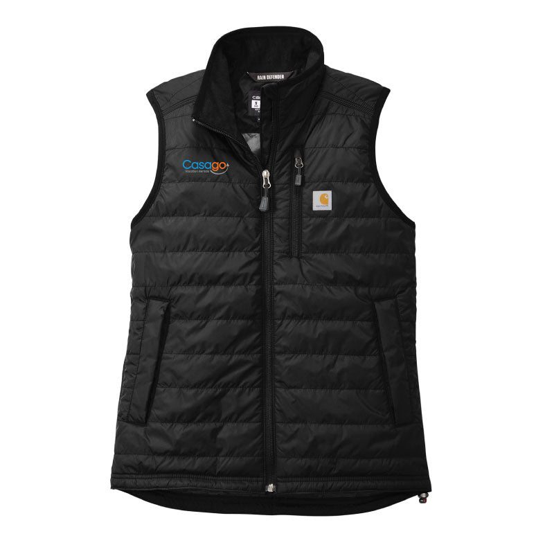 Carhart Vest Women
