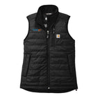 Carhart Vest Women
