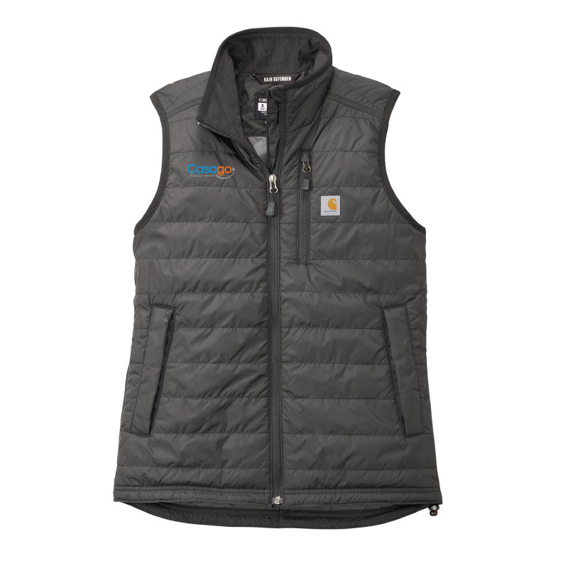 Carhart Vest Women