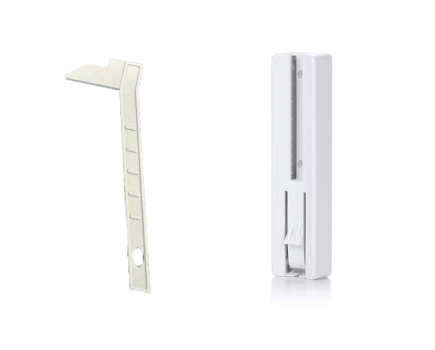 Soapbox Bracket System