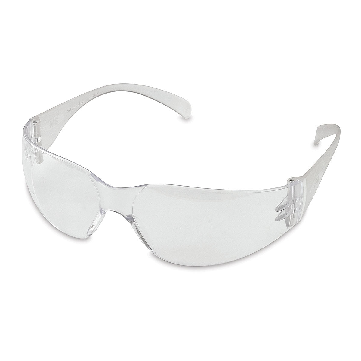 Checklight, Safety Glasses