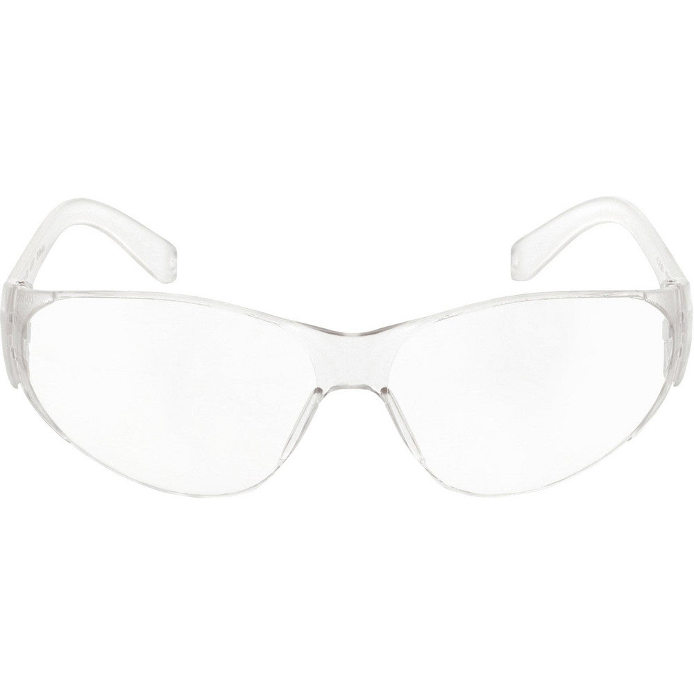 Checklight, Safety Glasses