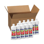 Comet, Creme Deodorizing Cleanser, 32 Oz, 10/Case