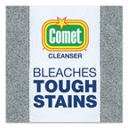 Comet, Creme Deodorizing Cleanser, 32 Oz, 10/Case