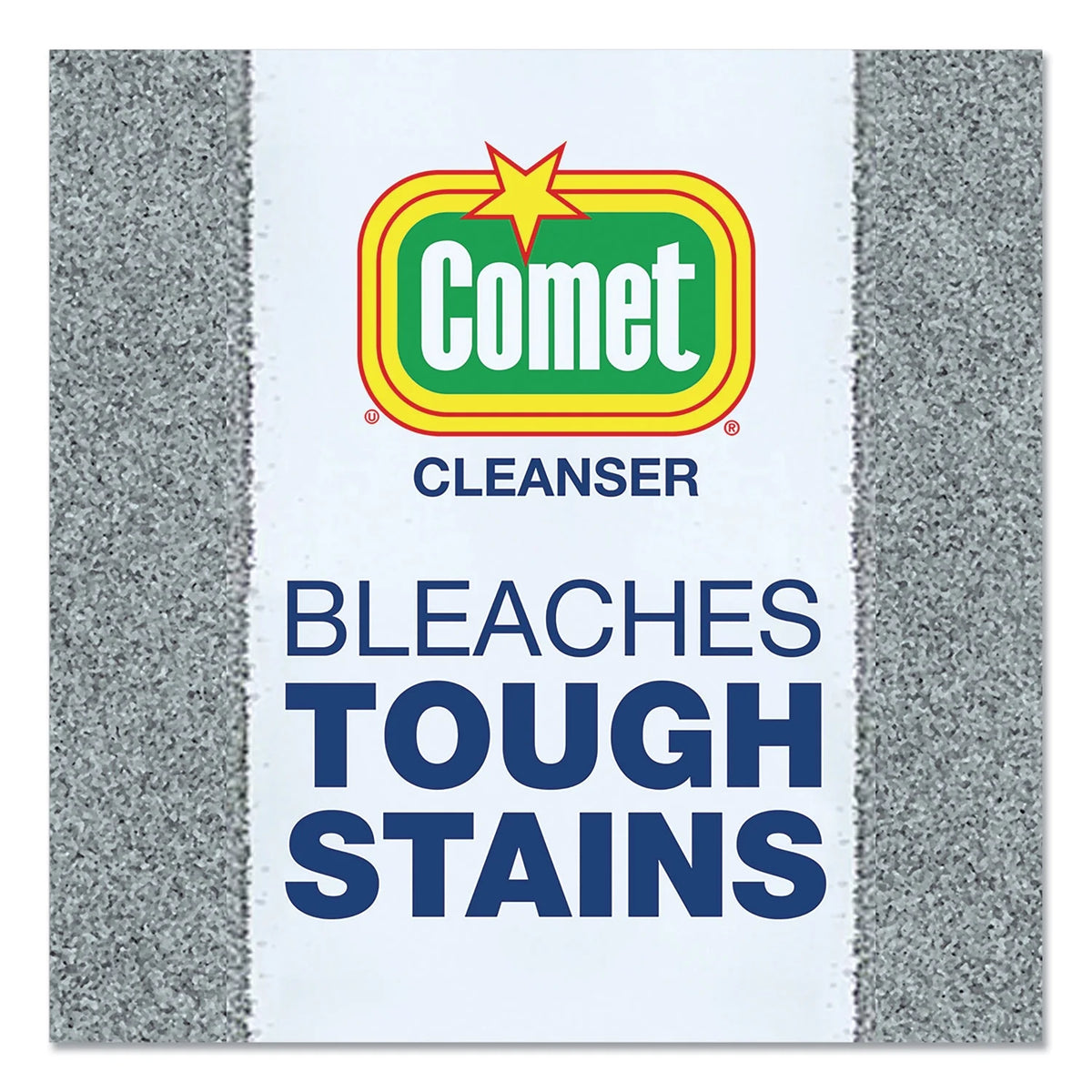 Comet, Creme Deodorizing Cleanser, 32 Oz, 10/Case