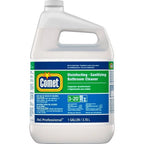 Comet, Disinfecting-Sanitizing Cleaner, 1 Gal, 3/Case