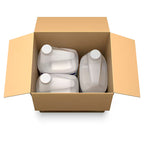 Comet, Disinfecting-Sanitizing Cleaner, 1 Gal, 3/Case