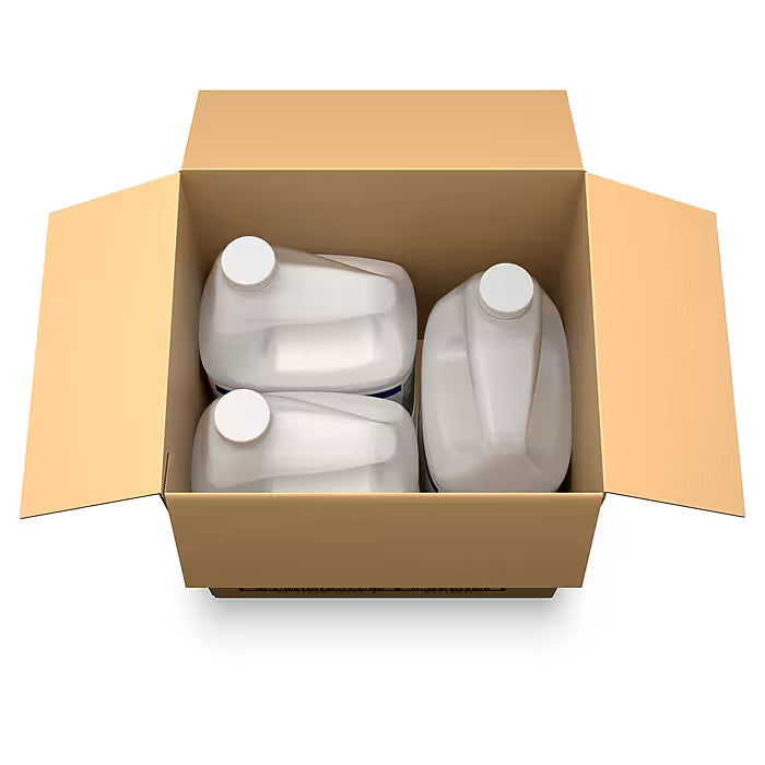 Comet, Disinfecting-Sanitizing Cleaner, 1 Gal, 3/Case