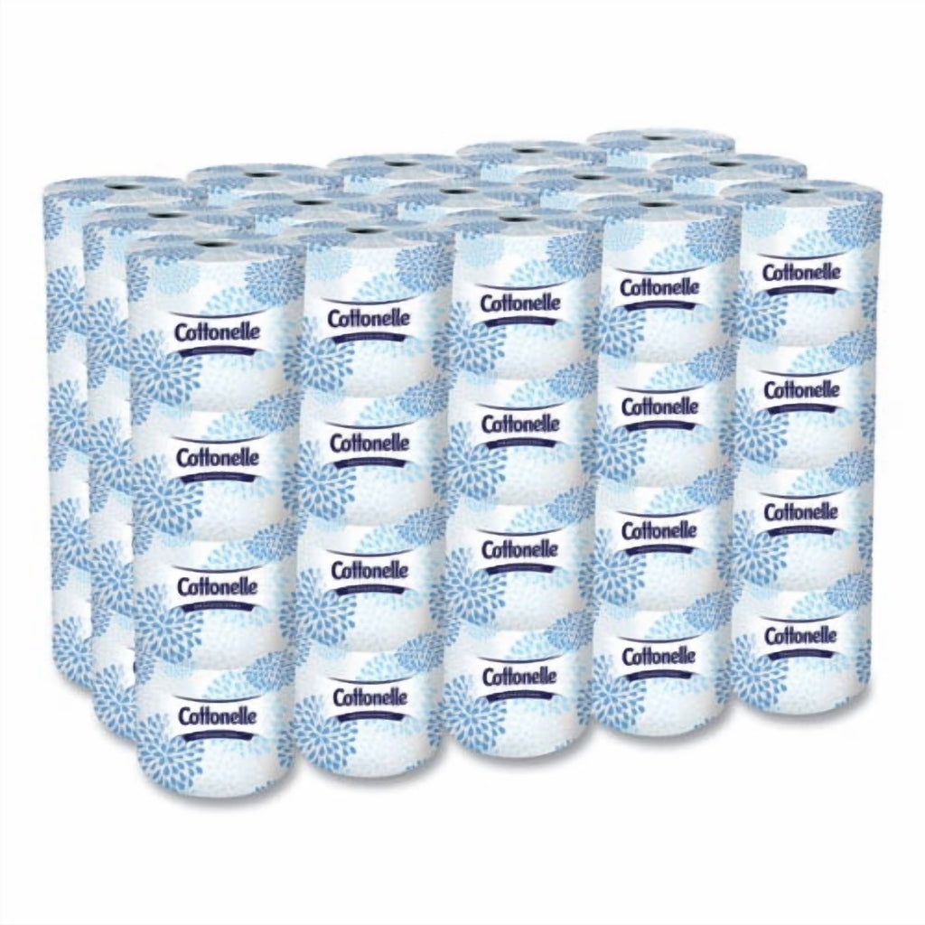 Cottonelle, Toilet Paper, Cottonelle, 60 rolls/Case