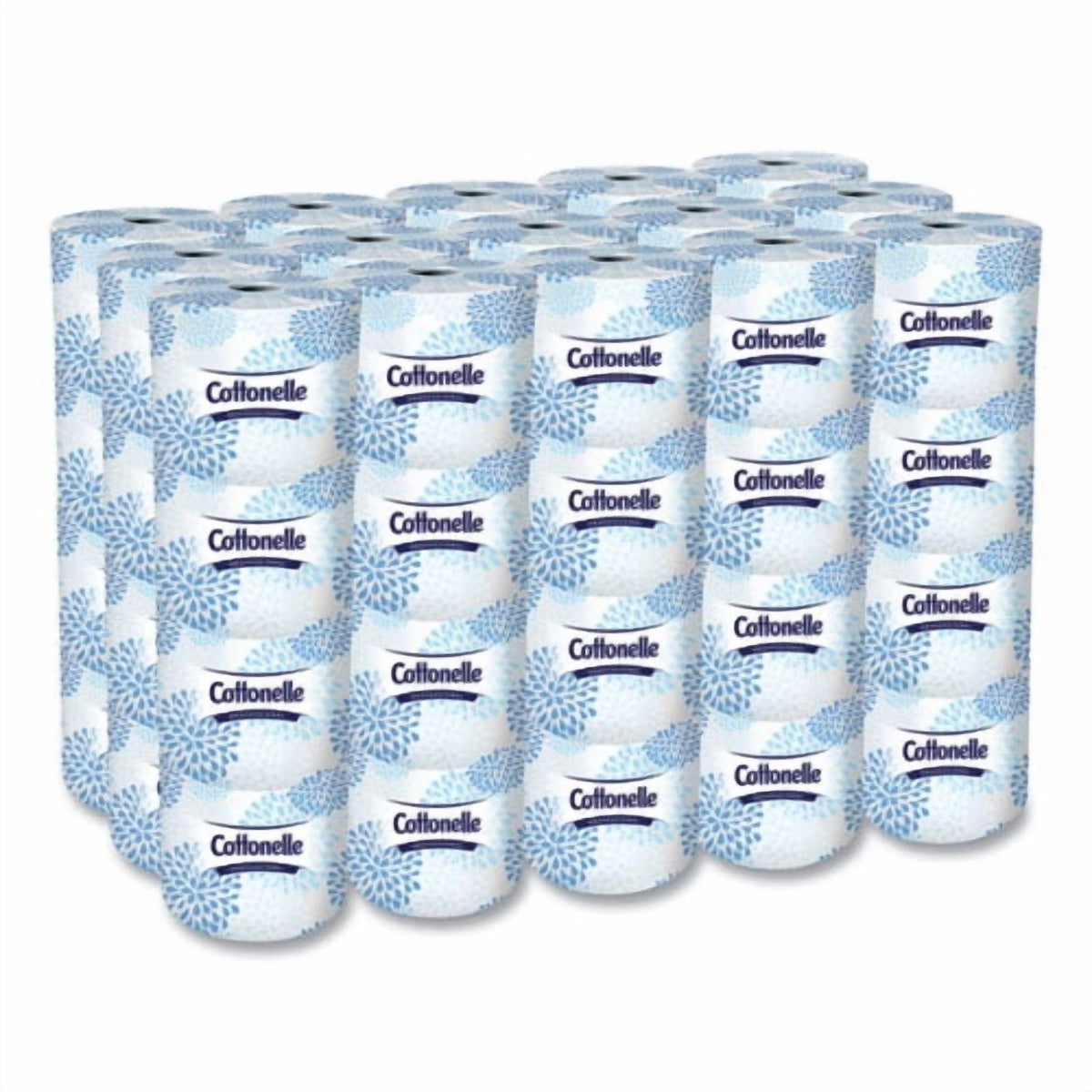 Cottonelle, Toilet Paper, Cottonelle, 60 rolls/Case