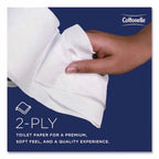 Cottonelle, Toilet Paper, Cottonelle, 60 rolls/Case