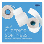 Cottonelle, Toilet Paper, Cottonelle, 60 rolls/Case