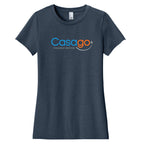 Women's Perfect Blend CVC Tee