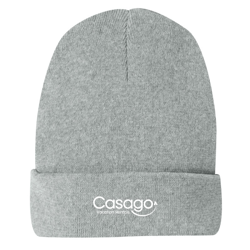 District Re-Beanie